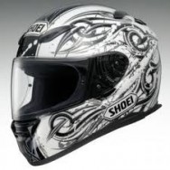 XR 1100 HADRON de SHOEI