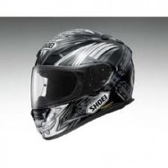 XR 1100 DIABOLIC CIMMERIAN de SHOEI