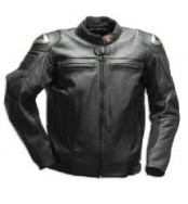 REBEL PELLE de DAINESE