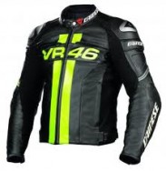 RACING PELLE VR 46 de DAINESE
