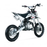 Pit bike 125S de CRZ